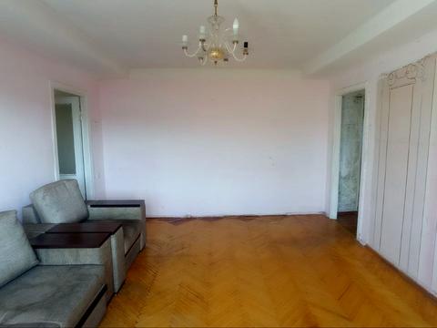 квартира по адресу Энтузиастов ул., 3