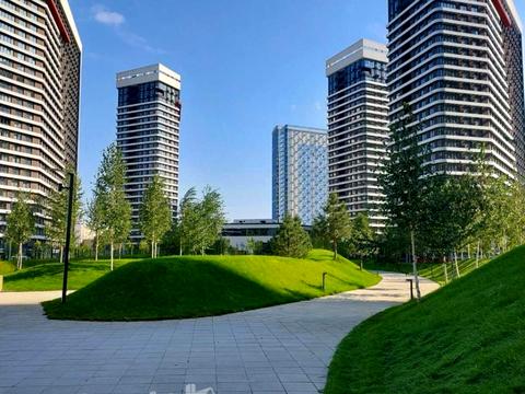 квартира по адресу Днепровская набережная ул., 15-Ж