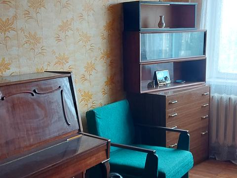 квартира за адресою Тракторобудівників просп., 71а