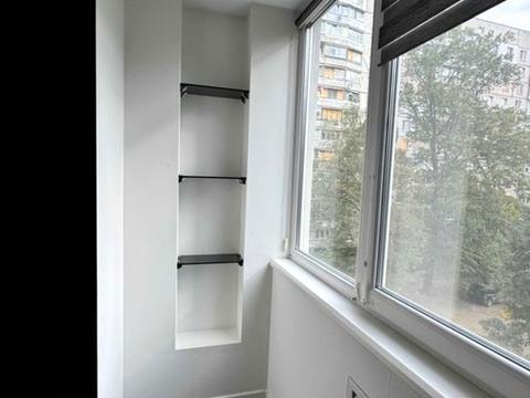 квартира по адресу Тарасовский въезд, 3