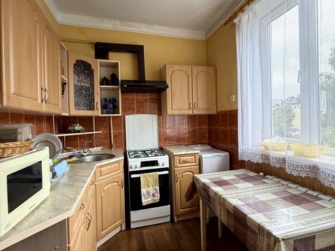 квартира по адресу Лычаковская ул. (Ленина), 21