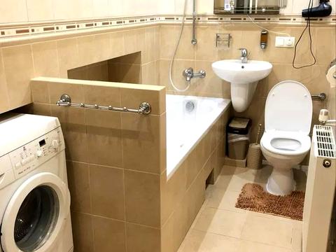 квартира по адресу Снопковская ул., 6