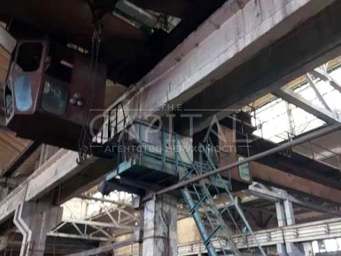 коммерческая по адресу Будіндустрії ул., 4