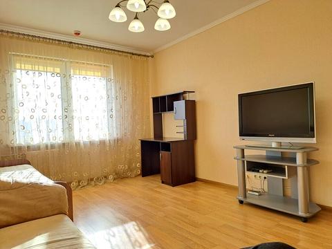 квартира за адресою Урлівська вул., 34-А