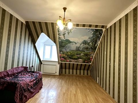 квартира за адресою Лютнева вул., 1а
