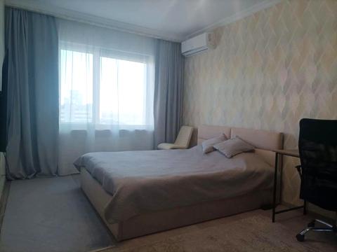 квартира по адресу Бориса Гмыри ул., 10/40