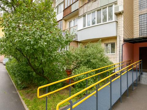 квартира за адресою Чорних Запорожців вул. (Петра Запорожця), 15-Б