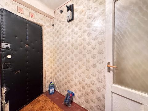 квартира по адресу Васильковская ул., 49