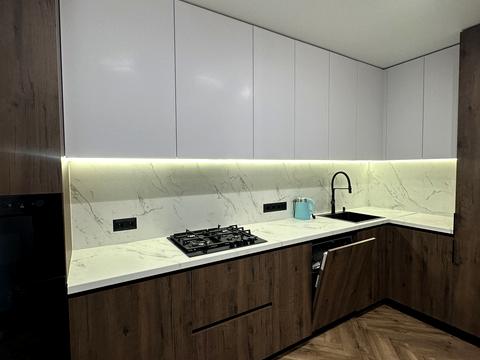 квартира по адресу Крайковского ул., 1