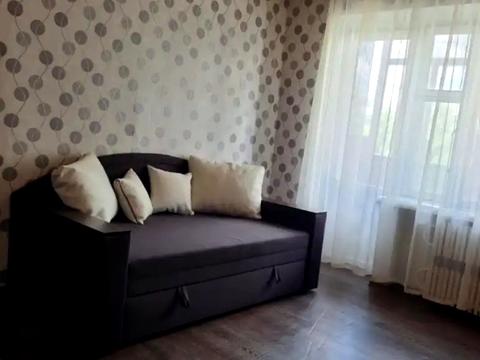 квартира по адресу Коробова ул., 1