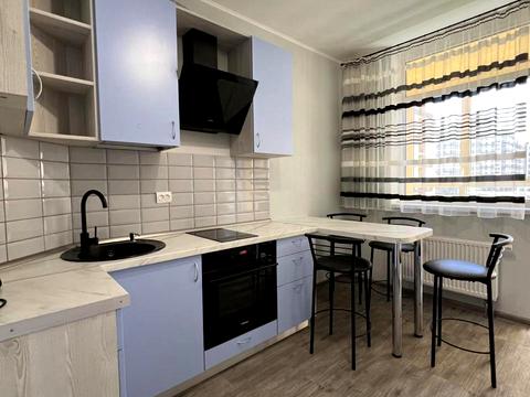 квартира за адресою Європейського Союзу просп. (Правди), 41-Д