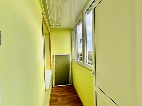 квартира по адресу Стрийская ул., 59