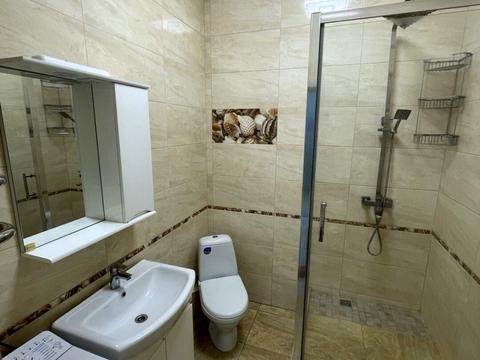 квартира за адресою Генуезька вул., 1/2