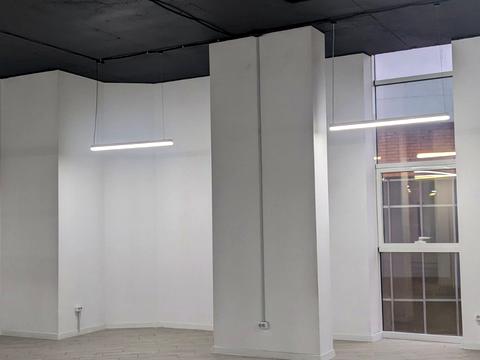 комерційна за адресою Проскурівського підпілля вул., 61