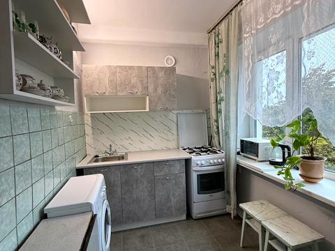 квартира по адресу Нивская ул., 7