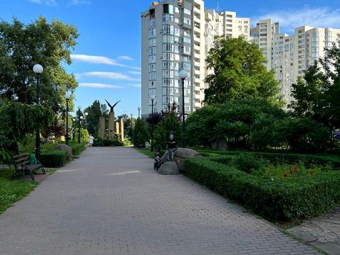 квартира по адресу Героев Сталинграда просп, 2Д