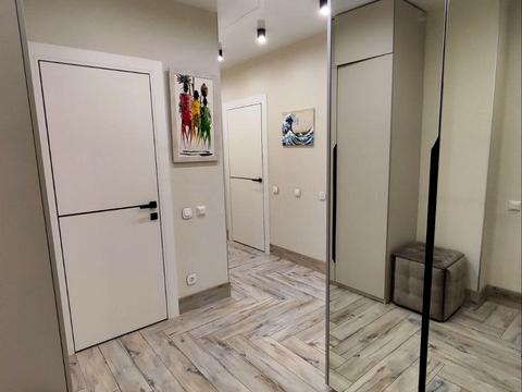 квартира за адресою Краківська вул., 27-А