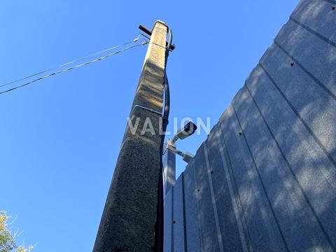 участок по адресу с. Яцки, провулок Декабристів, 13