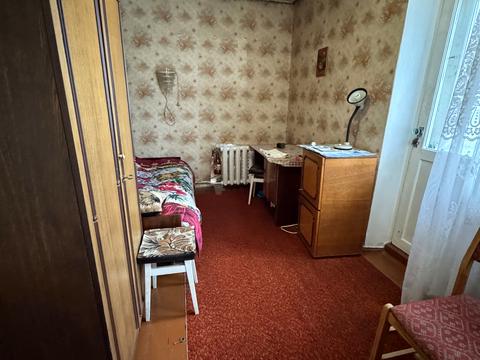 квартира по адресу Стеклозаводская ул., 3