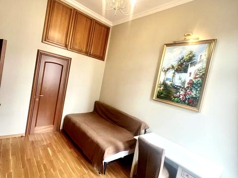 квартира по адресу Саксаганского ул., 28