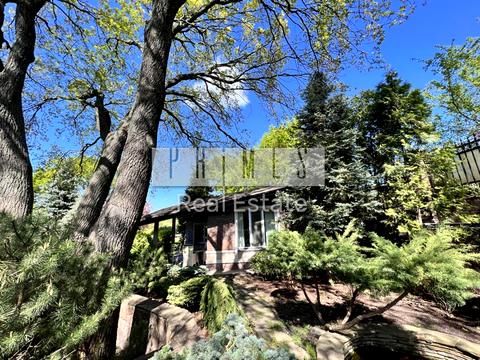 будинок за адресою Столичне шосе