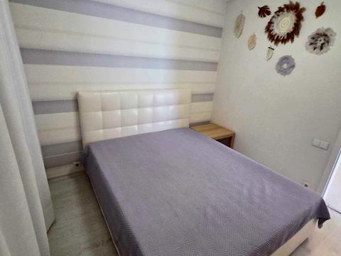 квартира по адресу Светлый пер., 3