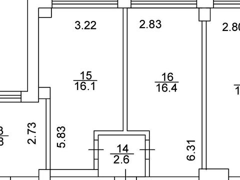 коммерческая по адресу Киев, Леси Украинки бульв., 34