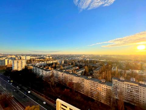 квартира по адресу Николая Руденко бульв. (Кольцова), 8