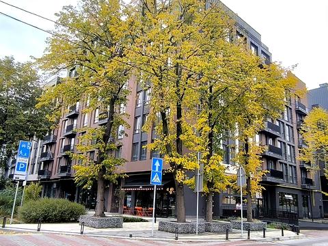 квартира за адресою Замарстинівська вул., 76