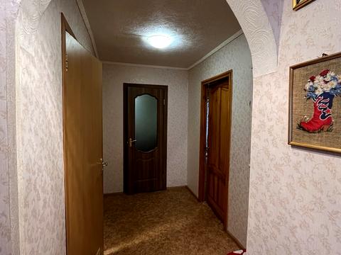 квартира по адресу театральна, 5