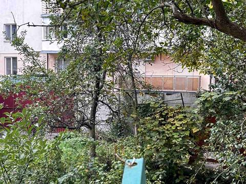 квартира за адресою Святослава Гординського вул., 6