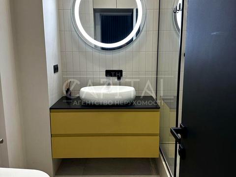 квартира по адресу Лабораторный пер., 7