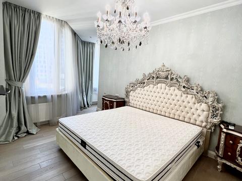квартира по адресу Василия Тютюнника ул. (Анрі Барбюса), 37/1