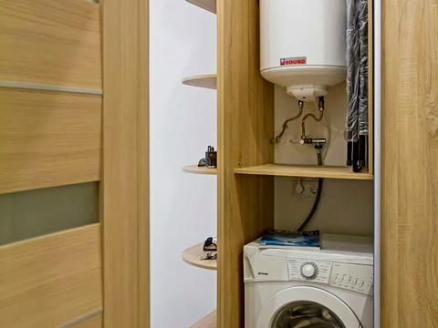 квартира за адресою Аркадійське плато вул. (Гагаринське плато), 5/2