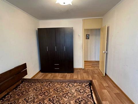 квартира по адресу Славы бульв., 8