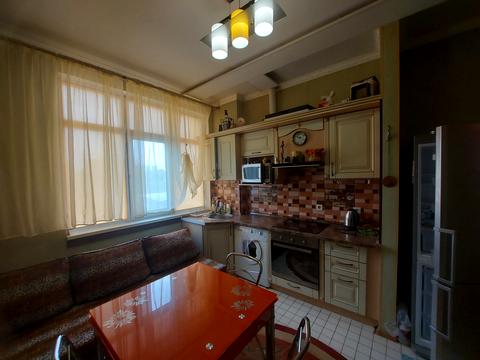 квартира по адресу Артиллерийская ул., 4