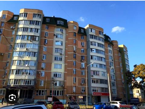 квартира за адресою майдан Героїв Небесної Сотні пл. (Руднєва майдан), 14/1