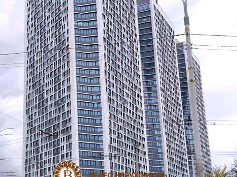 квартира по адресу Берестейский просп. (Победы), 9/47