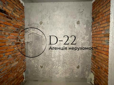квартира за адресою Драгоманова вул., 40-З
