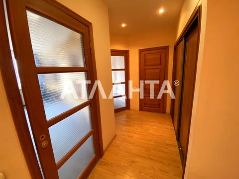 квартира по адресу Ивана Франко ул., 51