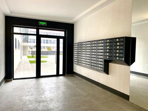 квартира за адресою Данила Галицького вул., 25