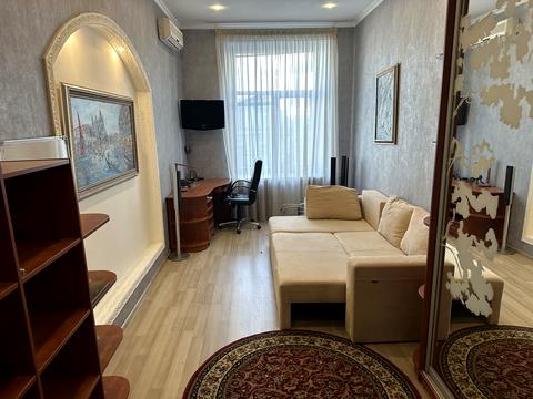 квартира за адресою Саксаганського вул., 131-А