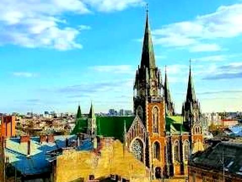 квартира за адресою Сидора Голубовича вул., 14