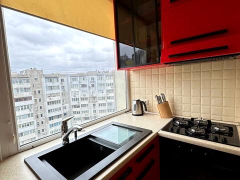 квартира за адресою Добровольців вул. (Маршала Говорова), 3а
