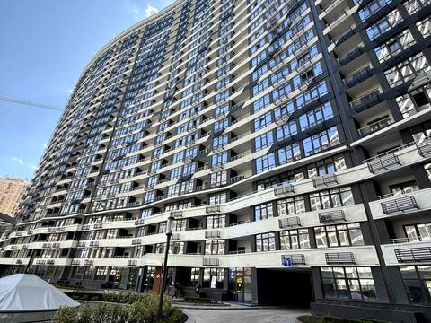 квартира по адресу Курортный пер., 2/4