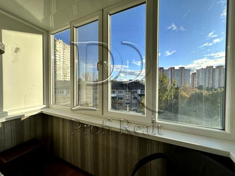 квартира по адресу Вацлава Гавела бульв. (Івана Лепсе), 3