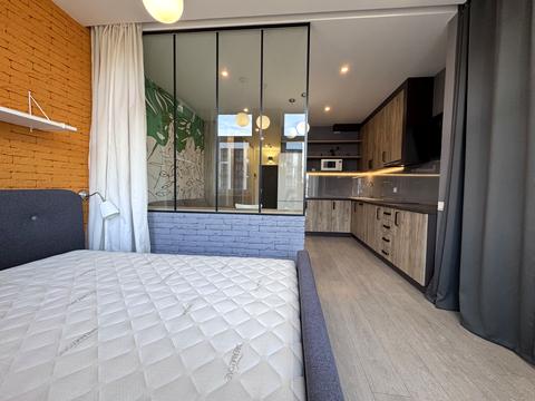 квартира по адресу Ростиславская ул. (Маршала Рыбалко), 5-Б