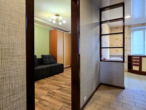 квартира по адресу пр.Лесі Українки, 56