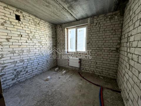 квартира по адресу Мира ул., 43