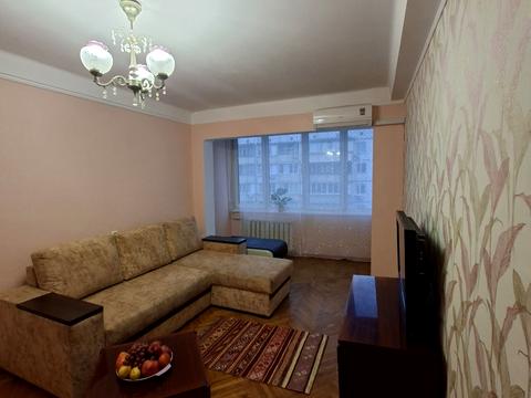 квартира за адресою Григорія Кочура вул. (Олександра Пироговського), 3